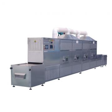 Microwave Drying Equipment Approved By CE