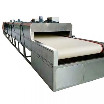 Industrial Dryer Machine of Coal Conveyor Belt Drying