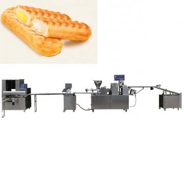 Batter and Breading Machine Equipment