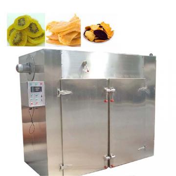 Hot Air Fruit and Vegetable Dryer Drying Machine Machinery