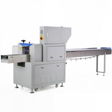 Automatic 3ply Surgical Medical Disposable N95 Face Mask Biscuits Food Cosmetics Cake Cookies Making Packaging Packing Package Production Line Machine Machinery