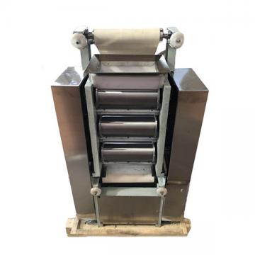 Industrial and Energy-Saving Tortilla Corn Chips Machinery for Small Business