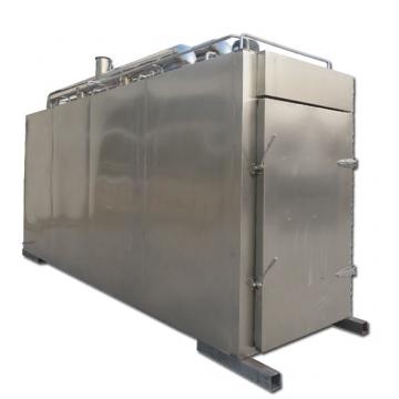 Industrial Smokehouse Electric Oven Electrical Automatic Commercial Meat Smoker
