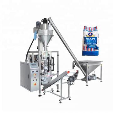 Automatic Seasoning Powder / Flour / Washing Powder / Maize Meal /Coffee Powder Filling Packing Packaging Machine Machinery