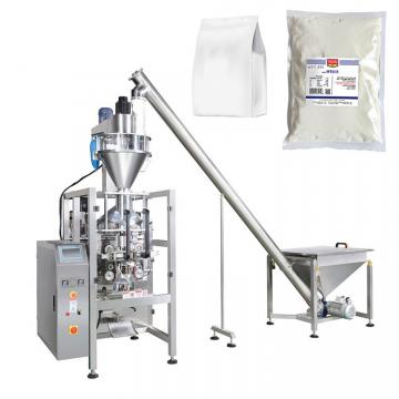 Automatic Seasoning Powder / Pepper Powder / Flour / Washing Powder / Chemical Powder /Coffee Powder Filling Packing Packaging Machine