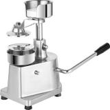 Commercial Small Burger Patty Maker