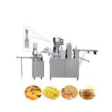 Industrial Automatic Cake Cupcake Bun Hamburger Bread Production Line Manufacturer