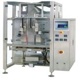 Rice/Peanut/Coffee Beans/Potato Chips/Candy/Snacks/Food Automatic Packing Packaging Machine